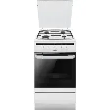 Кухонная плита Hansa FCGW510550