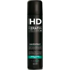 Лак для волос Farcom HD, экстрасильной фиксации, FA010869, 300 мл
