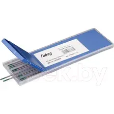 Электрод Fubag D1.6x175мм FB0007_16 (10 шт)