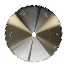 Диск пильный по алюминию 405х144Tх32/25.4 мм Industrial Aluminium TOP Hilberg HAT405
