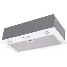 MAUNFELD CROSBY SINGL 5028 БЕЛЫЙ