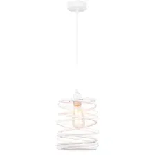Подвесная люстра Ambrella light TR8400 WH