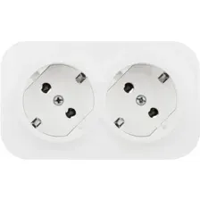 Розетка Legrand Quteo 782233