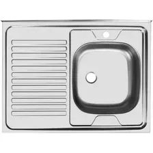 Кухонная мойка Ukinox STD800.600-4C 0R