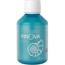 Ополаскиватель для полости рта INNOVA Жидкая эмаль Суспензия, 220мл