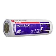 Минеральная вата Технониколь Коттедж 35 QN 4500-1200-100
