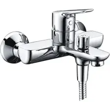 Смеситель Wasserkraft Lippe 4501