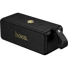 Беспроводная колонка Hoco HT1 Pro (черный)