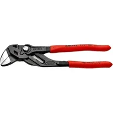 Клещи переставные Knipex 8601180