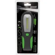 Фонарь Gauss GFL504 / GF504