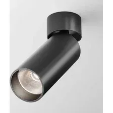 Точечный светильник Maytoni Technical Focus LED C055CL-L12B4K-W-B