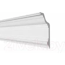 Плинтус потолочный Decor-Dizayn DD513 (200x108x2000)