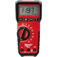 Цифровой мультиметр Milwaukee 2216-40