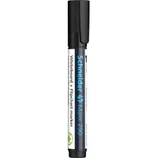 Маркер Schneider Maxx 290 129001 (черный)