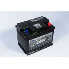 Автомобильный аккумулятор VST 560900066 (60 А/ч)