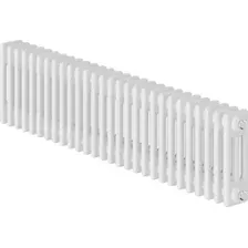 Дизайн-радиатор Royal Thermo Insignia C3030 28 секций RAL9016