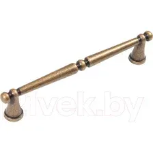 Мебельная ручка DOLCE RS530MAB.1/128
