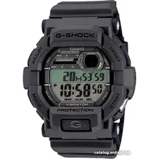 Наручные часы Casio G-Shock GD-350-8E
