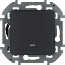 Выключатель Legrand Inspiria 673613