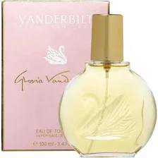 Туалетная вода Gloria Vanderbilt For Women (100мл)