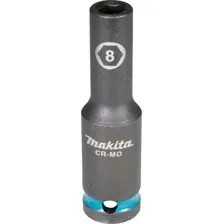 Головка слесарная Makita E-16405