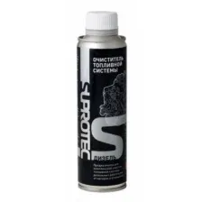 Suprotec 120970 Очиститель топливной системы (дизель) 250мл