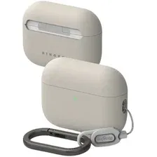 Чехол Ringke Silicone для Airpods Pro 3 Stone