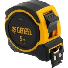 Рулетка Denzel 31532 (5м)