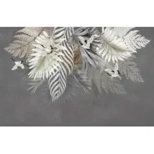Фотообои листовые Citydecor Цветы и растения 178 (400x260см)