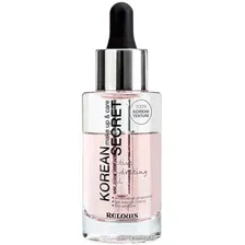 Relouis Масло для лица Korean secret make up & care active hydrating oil