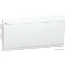 Бокс пластиковый IEK Prime MKP82-V-18-WD-41-10