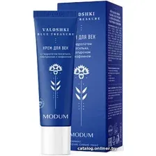 Крем для век Modum Крем для век Valoshki 25 г
