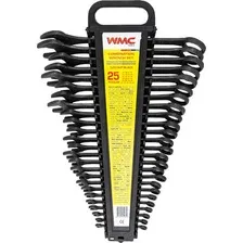Набор ключей WMC Tools WMC-5261MP Black (62 061)
