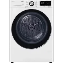 Сушильная машина LG DC90V9V9WN