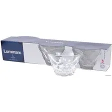 Креманка Luminarc Iced Diamond P3581