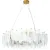 Люстра Arte Lamp Evie A4052SP-12SG