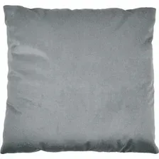 Декоративная подушка Сонум Эвита 45x45 (серый)