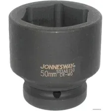 Головка слесарная Jonnesway S03A8150