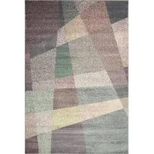 Ковер для жилой комнаты Merinos Izumrud 5183-STAN-MULTICOLOR (0.8х1.5)