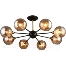 Люстра Aitin-Pro НПБ N4200/8