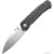 Складной нож Artisan Cutlery Centauri 1839G-MCF