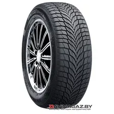 Зимние шины Nexen Winguard Sport 2 SUV 255/55R18 109V