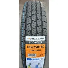 Летние шины Mazzini EcoTour 185/75R16C 104/102R
