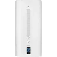 Накопительный электрический водонагреватель Electrolux EWH 100 SmartInverter