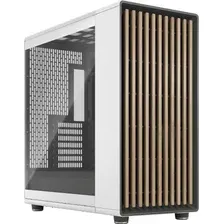 Корпус Fractal Design North XL TG Clear FD-C-NOR1X-04