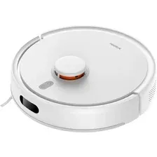Робот-пылесос Xiaomi Robot Vacuum S20 D106 (европейская версия, белый)