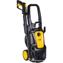 Мойка высокого давления Huter W195-PW Smart Professional