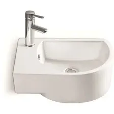 Умывальник SantiLine SL-2015R