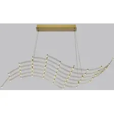 Люстра Odeon Light Welkin 7058/45L