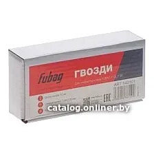 Гвозди Fubag 140101